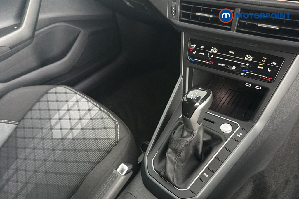Volkswagen Polo Black Edition Automatic Petrol Hatchback - Stock Number (1654506) - 15th supplementary image