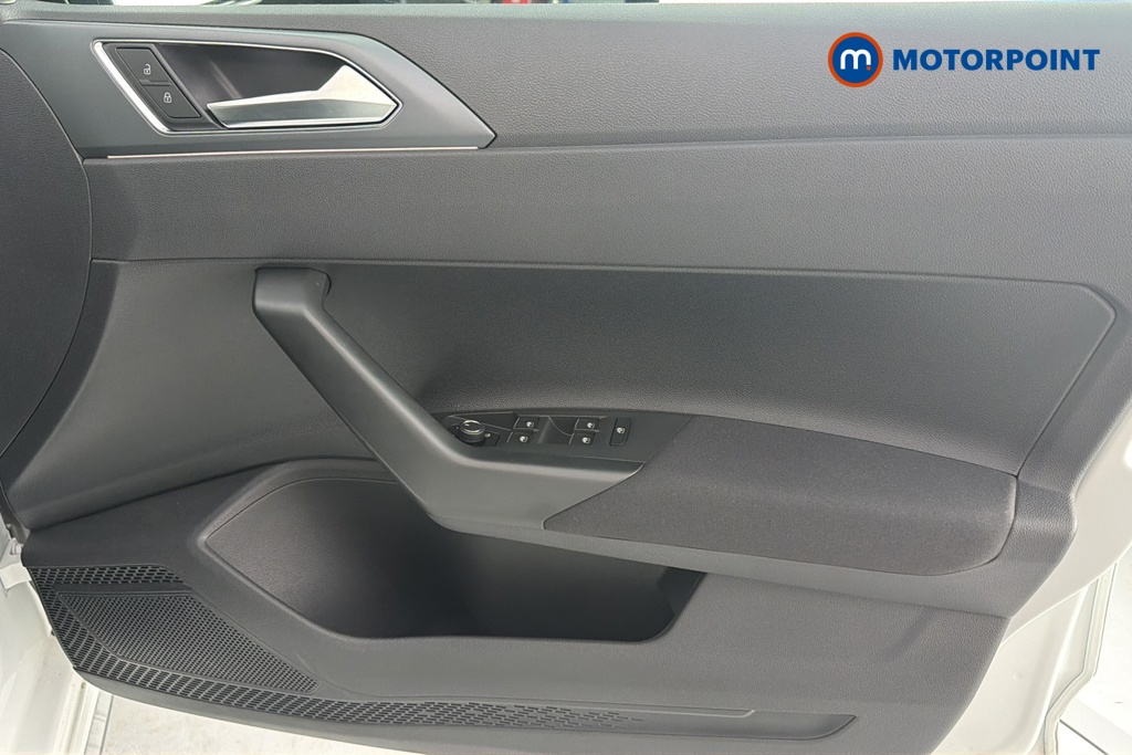 Volkswagen Polo Black Edition Automatic Petrol Hatchback - Stock Number (1654506) - 18th supplementary image