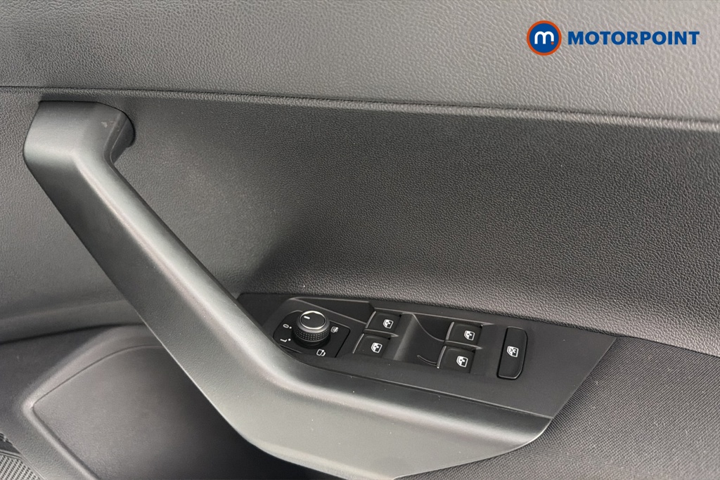 Volkswagen Polo Black Edition Automatic Petrol Hatchback - Stock Number (1654506) - 19th supplementary image