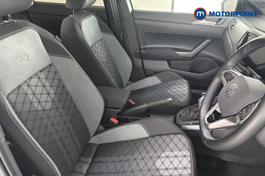 Volkswagen Polo Black Edition Automatic Petrol Hatchback - Stock Number (1654506) - 22nd supplementary image
