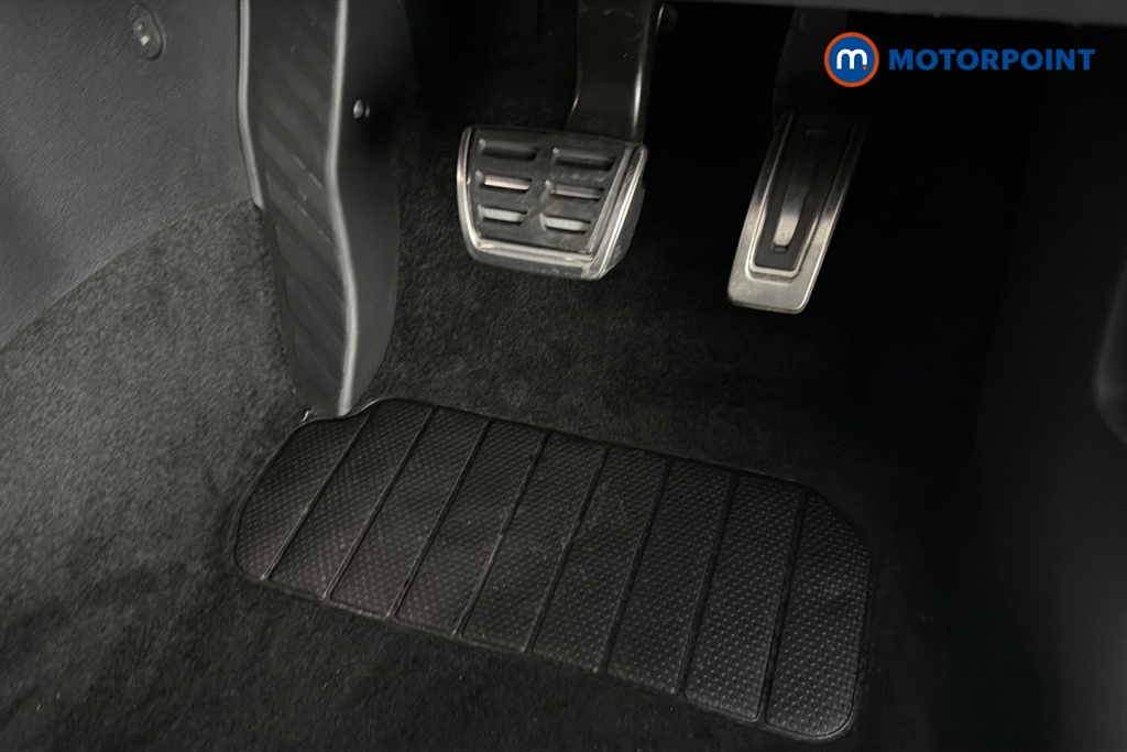 Volkswagen Polo Black Edition Automatic Petrol Hatchback - Stock Number (1654506) - 24th supplementary image