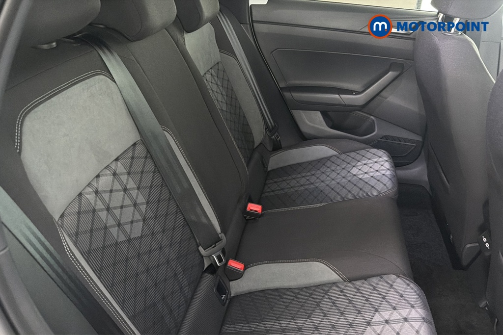 Volkswagen Polo Black Edition Automatic Petrol Hatchback - Stock Number (1654506) - 25th supplementary image