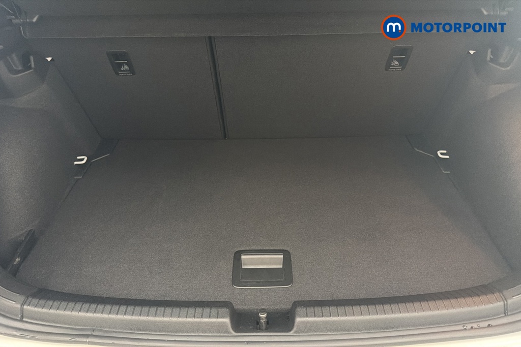 Volkswagen Polo Black Edition Automatic Petrol Hatchback - Stock Number (1654506) - 30th supplementary image
