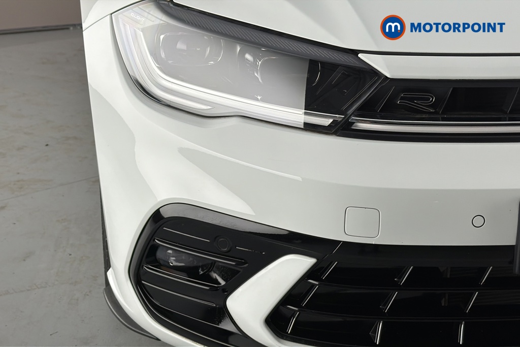Volkswagen Polo Black Edition Automatic Petrol Hatchback - Stock Number (1654506) - 38th supplementary image