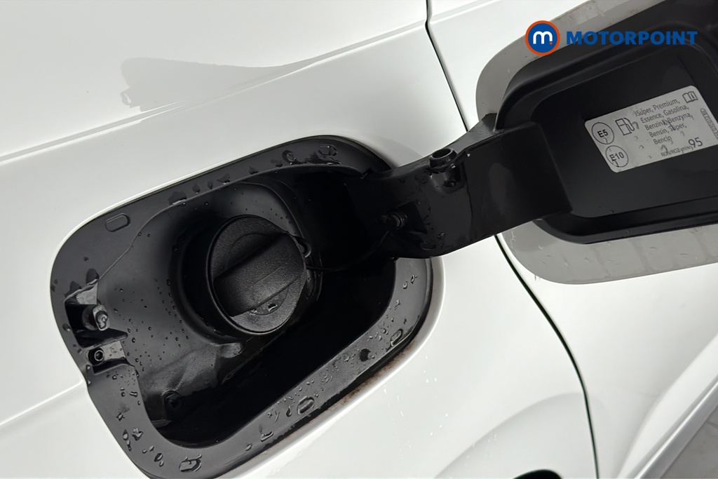 Volkswagen Polo Black Edition Automatic Petrol Hatchback - Stock Number (1654506) - 41st supplementary image