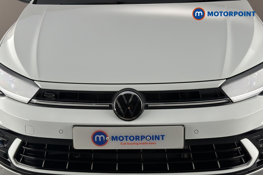 Volkswagen Polo Black Edition Automatic Petrol Hatchback - Stock Number (1654506) - 43rd supplementary image