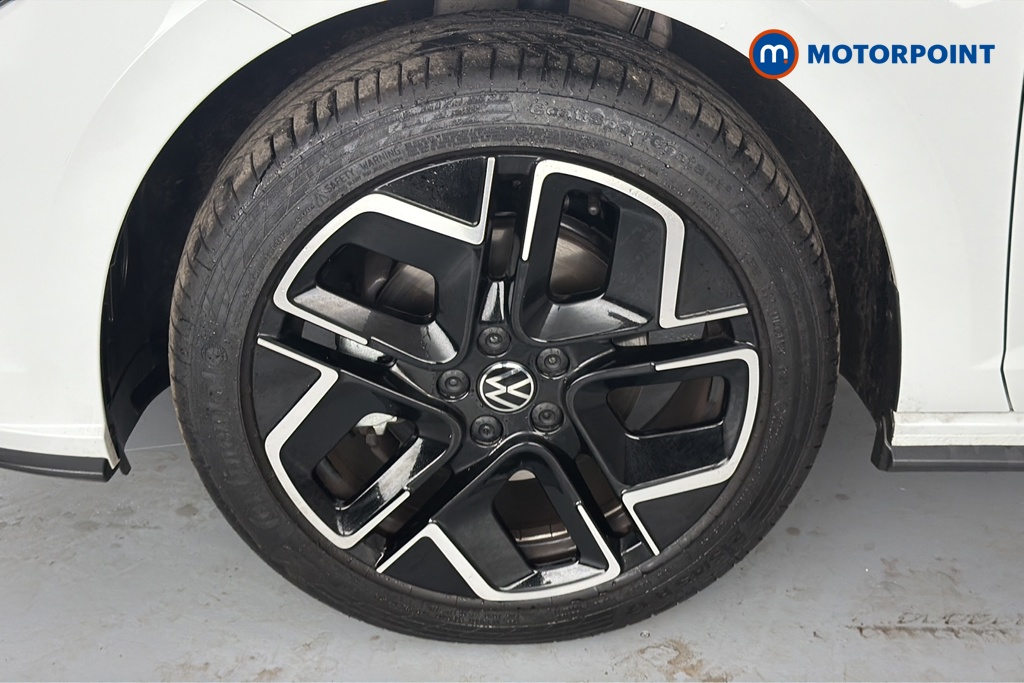 Volkswagen Polo Black Edition Automatic Petrol Hatchback - Stock Number (1654506) - 44th supplementary image