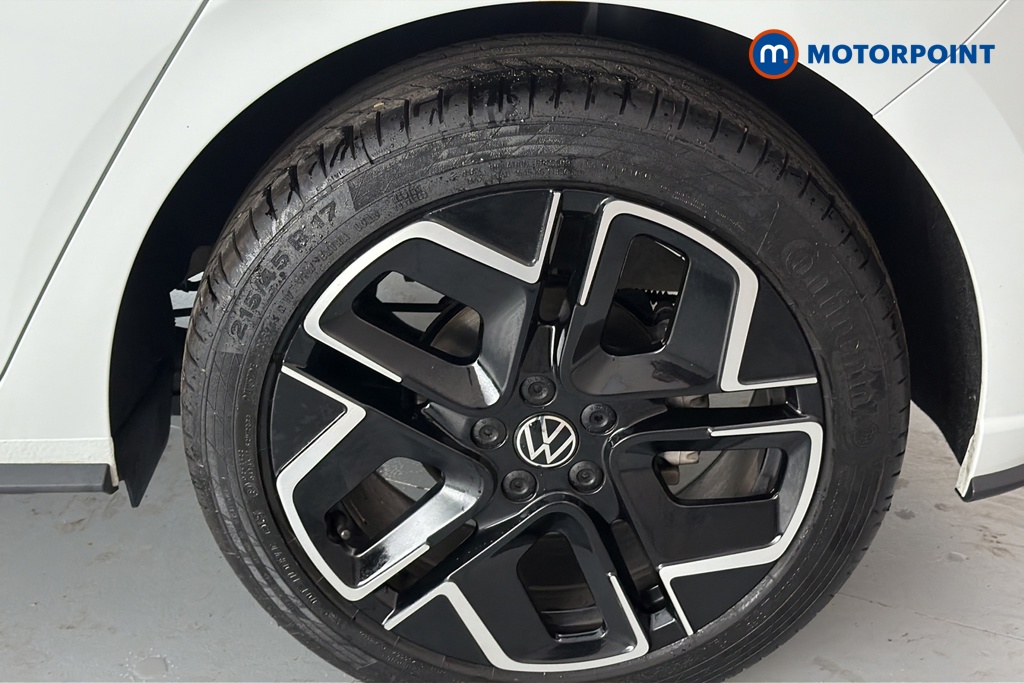 Volkswagen Polo Black Edition Automatic Petrol Hatchback - Stock Number (1654506) - 45th supplementary image