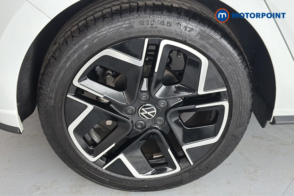 Volkswagen Polo Black Edition Automatic Petrol Hatchback - Stock Number (1654506) - 46th supplementary image