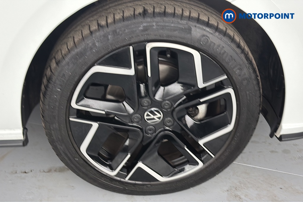 Volkswagen Polo Black Edition Automatic Petrol Hatchback - Stock Number (1654506) - 47th supplementary image