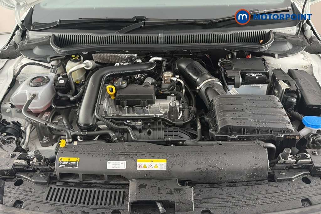 Volkswagen Polo Black Edition Automatic Petrol Hatchback - Stock Number (1654506) - 48th supplementary image