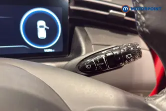 Hyundai Tucson Se Connect Manual Petrol SUV - Stock Number (1654524) - 6th supplementary image