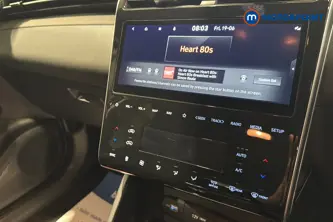Hyundai Tucson Se Connect Manual Petrol SUV - Stock Number (1654524) - 8th supplementary image