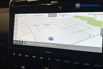 Hyundai Tucson Se Connect Manual Petrol SUV - Stock Number (1654524) - 9th supplementary image