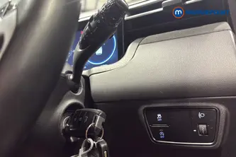 Hyundai Tucson Se Connect Manual Petrol SUV - Stock Number (1654524) - 11th supplementary image