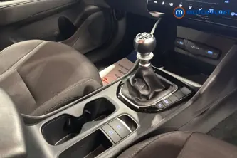 Hyundai Tucson Se Connect Manual Petrol SUV - Stock Number (1654524) - 15th supplementary image