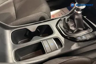 Hyundai Tucson Se Connect Manual Petrol SUV - Stock Number (1654524) - 16th supplementary image