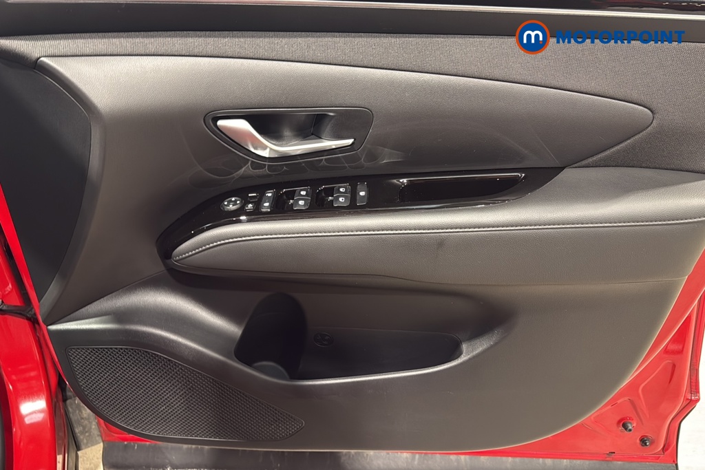 Hyundai Tucson Se Connect Manual Petrol SUV - Stock Number (1654524) - 18th supplementary image