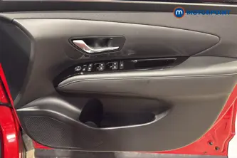 Hyundai Tucson Se Connect Manual Petrol SUV - Stock Number (1654524) - 18th supplementary image