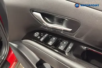 Hyundai Tucson Se Connect Manual Petrol SUV - Stock Number (1654524) - 19th supplementary image