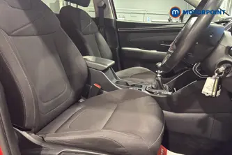 Hyundai Tucson Se Connect Manual Petrol SUV - Stock Number (1654524) - 22nd supplementary image
