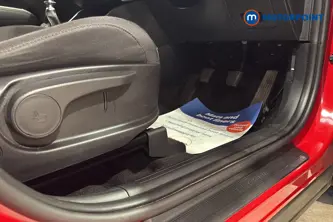 Hyundai Tucson Se Connect Manual Petrol SUV - Stock Number (1654524) - 24th supplementary image