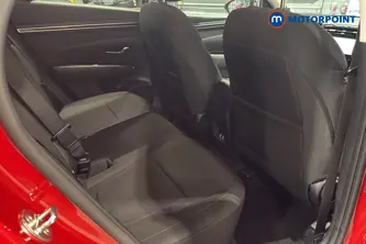 Hyundai Tucson Se Connect Manual Petrol SUV - Stock Number (1654524) - 25th supplementary image
