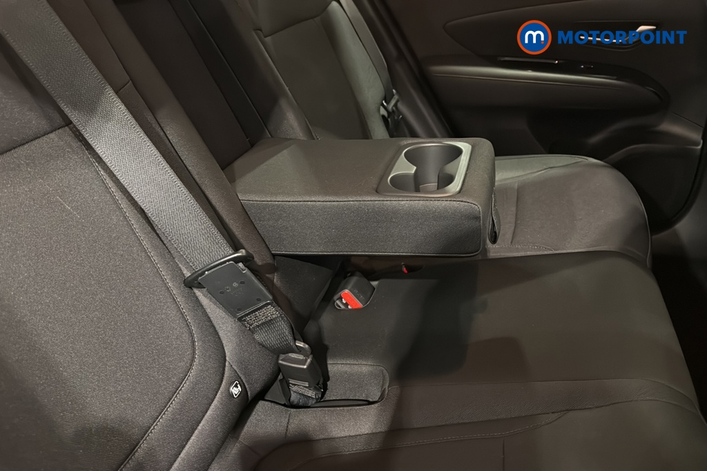 Hyundai Tucson Se Connect Manual Petrol SUV - Stock Number (1654524) - 26th supplementary image