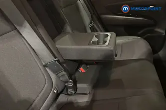 Hyundai Tucson Se Connect Manual Petrol SUV - Stock Number (1654524) - 26th supplementary image