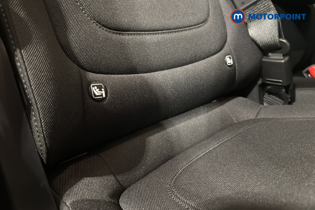 Hyundai Tucson Se Connect Manual Petrol SUV - Stock Number (1654524) - 27th supplementary image