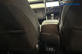 Hyundai Tucson Se Connect Manual Petrol SUV - Stock Number (1654524) - 28th supplementary image