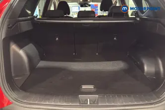 Hyundai Tucson Se Connect Manual Petrol SUV - Stock Number (1654524) - 30th supplementary image