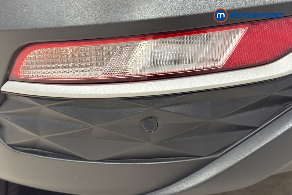 Hyundai Tucson Se Connect Manual Petrol SUV - Stock Number (1654524) - 39th supplementary image