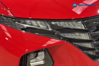 Hyundai Tucson Se Connect Manual Petrol SUV - Stock Number (1654524) - 42nd supplementary image