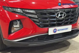 Hyundai Tucson Se Connect Manual Petrol SUV - Stock Number (1654524) - 43rd supplementary image