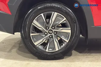 Hyundai Tucson Se Connect Manual Petrol SUV - Stock Number (1654524) - 46th supplementary image