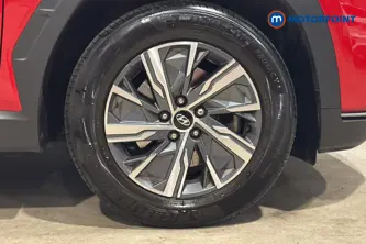 Hyundai Tucson Se Connect Manual Petrol SUV - Stock Number (1654524) - 47th supplementary image