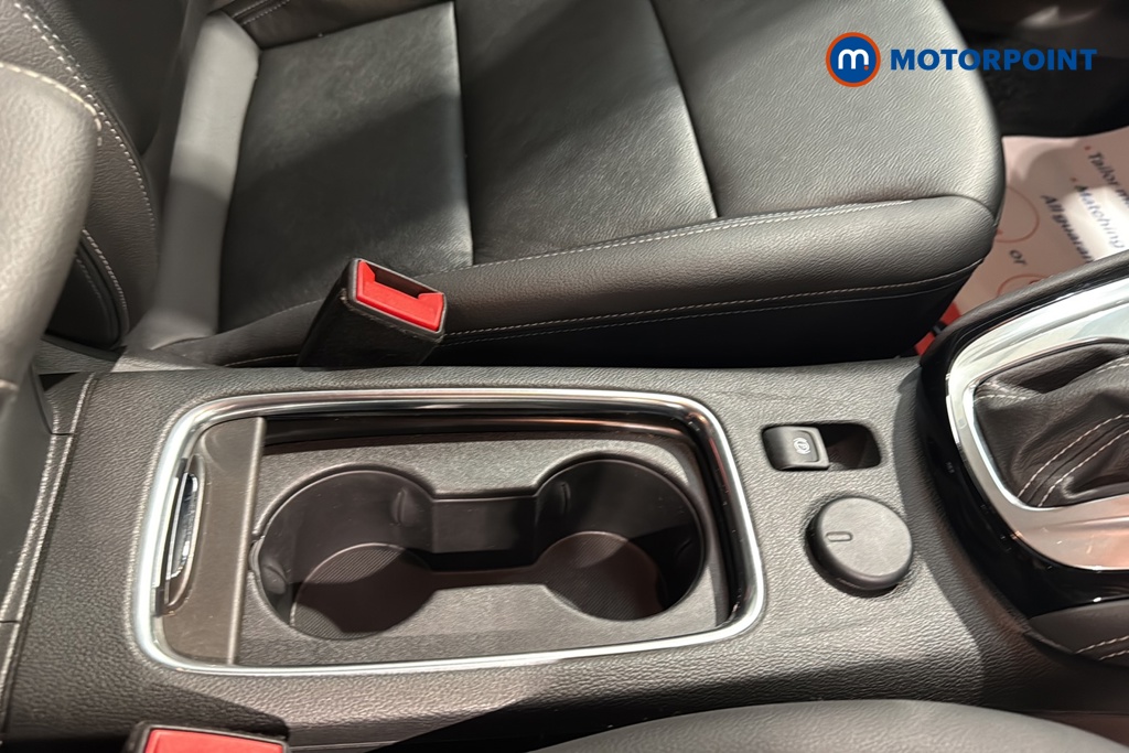 Vauxhall Astra Elite Nav Automatic Petrol Hatchback - Stock Number (1654690) - 16th supplementary image