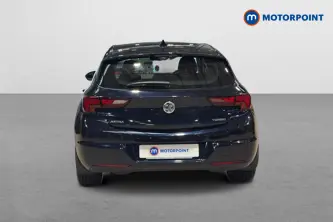 Vauxhall Astra Elite Nav Automatic Petrol Hatchback - Stock Number (1654690) - Rear bumper