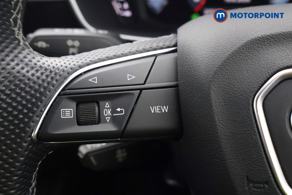 Audi Q3 S Line Automatic Petrol SUV - Stock Number (1654695) - 2nd supplementary image