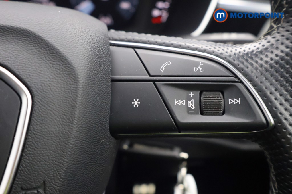 Audi Q3 S Line Automatic Petrol SUV - Stock Number (1654695) - 3rd supplementary image