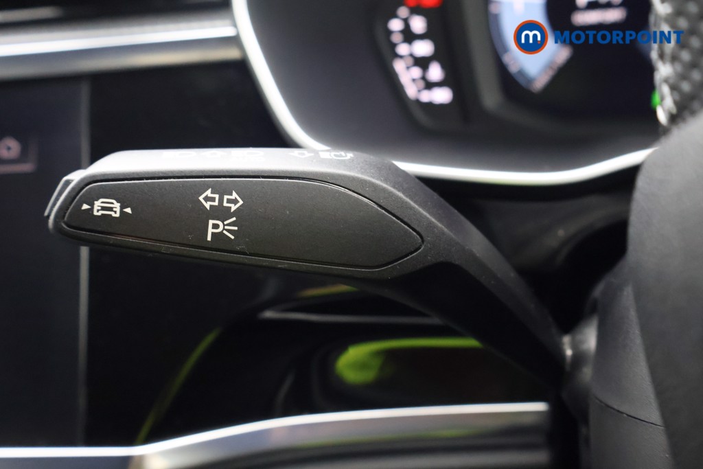 Audi Q3 S Line Automatic Petrol SUV - Stock Number (1654695) - 4th supplementary image