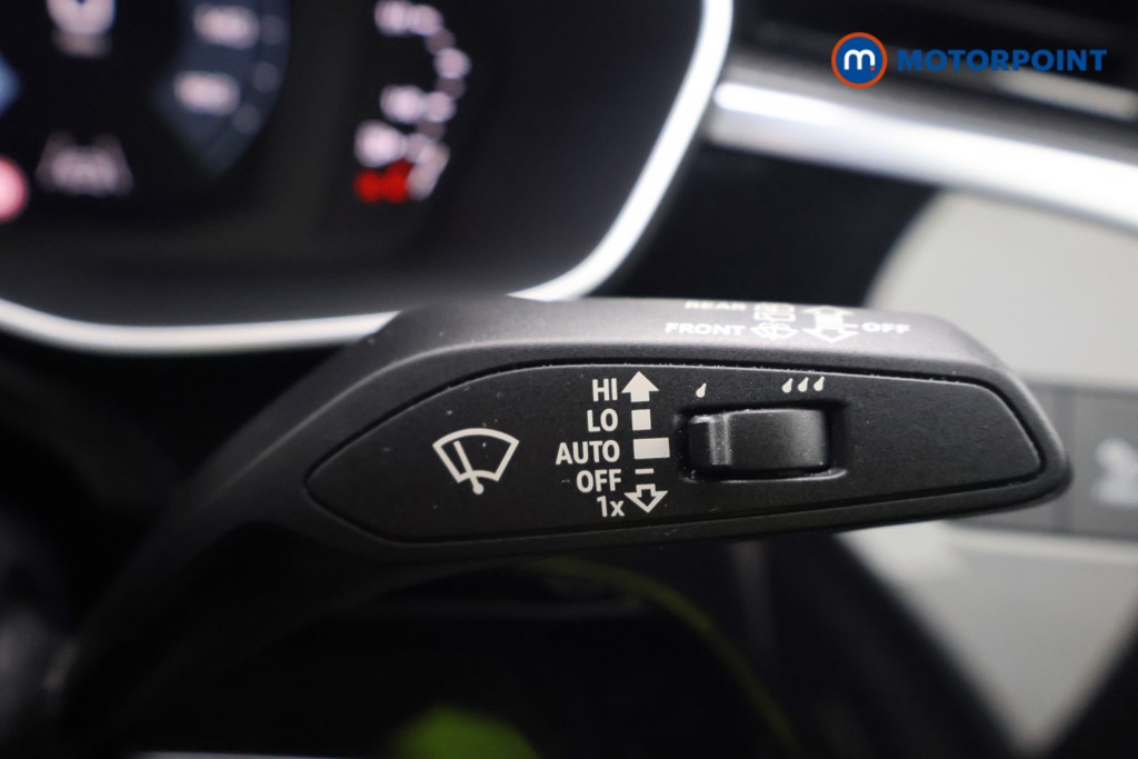 Audi Q3 S Line Automatic Petrol SUV - Stock Number (1654695) - 6th supplementary image