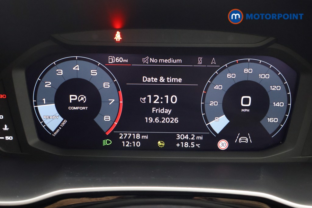 Audi Q3 S Line Automatic Petrol SUV - Stock Number (1654695) - 7th supplementary image
