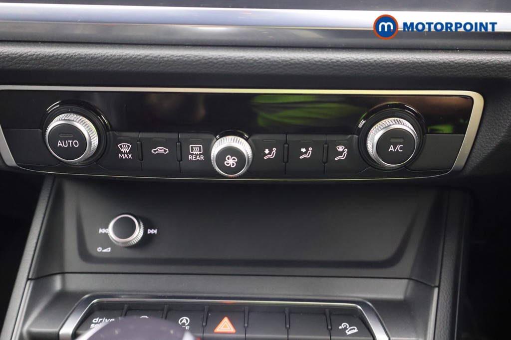 Audi Q3 S Line Automatic Petrol SUV - Stock Number (1654695) - 9th supplementary image