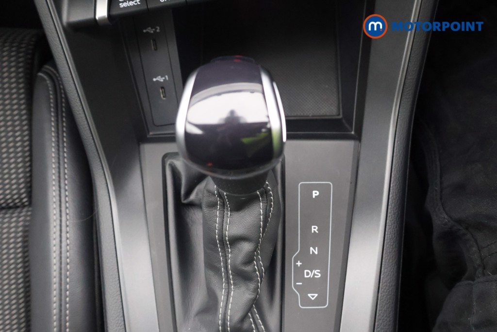 Audi Q3 S Line Automatic Petrol SUV - Stock Number (1654695) - 10th supplementary image