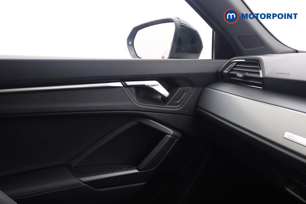 Audi Q3 S Line Automatic Petrol SUV - Stock Number (1654695) - 11th supplementary image