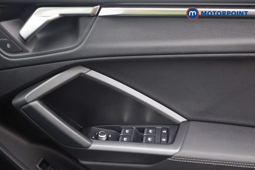 Audi Q3 S Line Automatic Petrol SUV - Stock Number (1654695) - 12th supplementary image