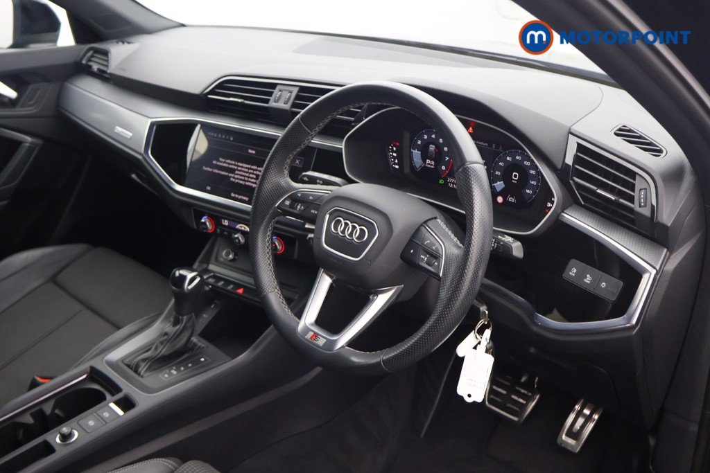 Audi Q3 S Line Automatic Petrol SUV - Stock Number (1654695) - 13th supplementary image