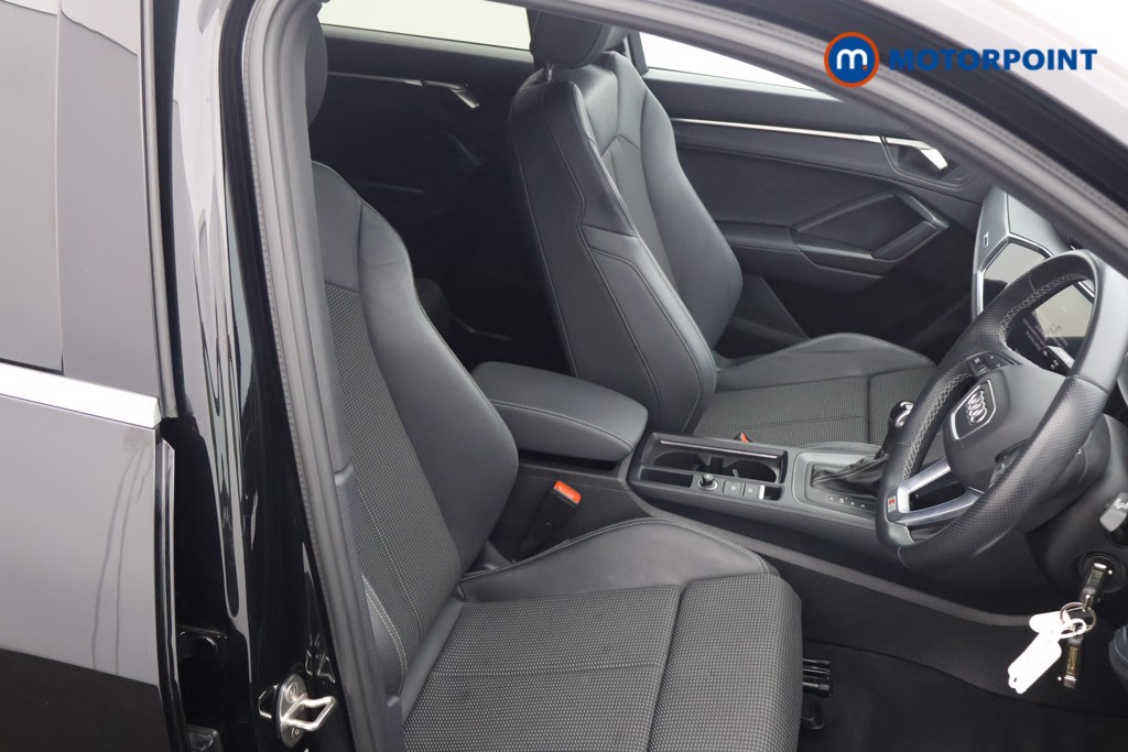 Audi Q3 S Line Automatic Petrol SUV - Stock Number (1654695) - 14th supplementary image